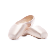 Load image into Gallery viewer, Sauté U-Cut Pointe Shoes