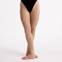 Load image into Gallery viewer, Adult Intermediate Shimmer Stirrup (Variety of colors)