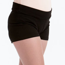 Load image into Gallery viewer, Child Cotton Shorts