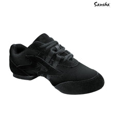 Load image into Gallery viewer, Adult Salsette 1 Leather Jazz Sneakers