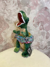 Load image into Gallery viewer, Dance Dino (T-Rex)
