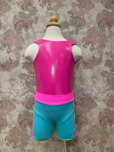 Load image into Gallery viewer, Girls Miami Beach Shorts
