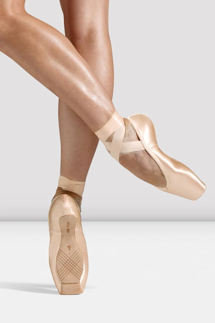 Bloch Pointe Shoes – Pink Tutu Shop