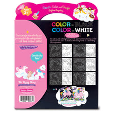 Load image into Gallery viewer, Unicorn Land Coloring Gift Set

