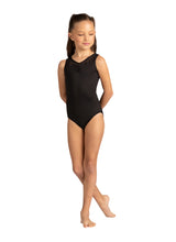 Load image into Gallery viewer, Child Piper Pinch Tank Leotard
