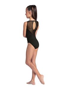 Child Piper Pinch Tank Leotard