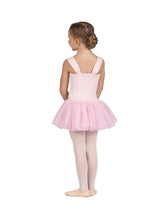 Load image into Gallery viewer, Kids Minka Pink Soft Strap Dress
