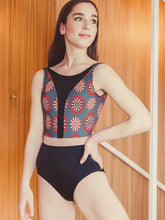 Load image into Gallery viewer, Adult Lola Scoop Back Tank Leotard
