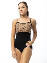 Load image into Gallery viewer, Adult Darling Empire Camisole Leotard
