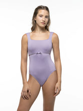 Load image into Gallery viewer, Adult Park Avenue Square Neck Tank Leotard
