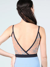 Load image into Gallery viewer, Adult Lilly Cross Back Camisole Leotard
