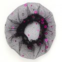 Load image into Gallery viewer, Glitter Tulle Buncover
