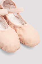 Load image into Gallery viewer, Child Belle Ballet Shoe- Pink
