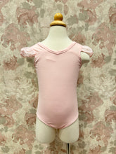 Load image into Gallery viewer, Kids Hillary Leo Ballet Pink
