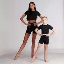 Load image into Gallery viewer, Child SLKY Activewear Shorts
