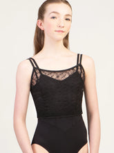 Load image into Gallery viewer, Adult Chateau Lace Camisole Top
