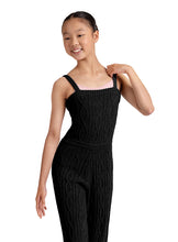 Load image into Gallery viewer, Girls Izar Knit Jumpsuit

