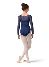 Load image into Gallery viewer, Ladies INK Zephyr Long Sleeve Top
