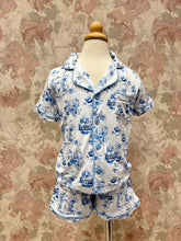 Load image into Gallery viewer, Kids Roxie Dancewear Pajamas
