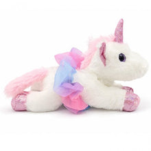 Load image into Gallery viewer, Pink Twinkle Unicorn

