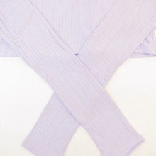 Load image into Gallery viewer, Kid Lilac Garden Vika Top
