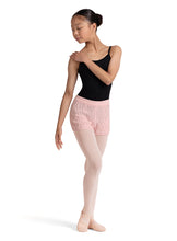 Load image into Gallery viewer, Girls Candy Pink Oren Knit Short

