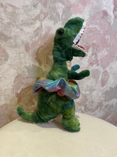 Load image into Gallery viewer, Dance Dino (T-Rex)

