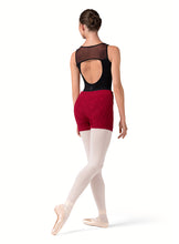 Load image into Gallery viewer, Ladies Cherry Lutina Knit Short
