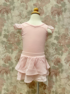 Kids Hillary Skirt Ballet Pink