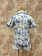 Load image into Gallery viewer, Kids Roxie Dancewear Pajamas
