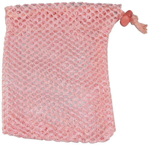 Mini Pillowcase-Ballet Pink