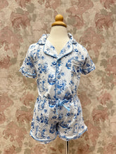 Load image into Gallery viewer, Kids Roxie Dancewear Pajamas
