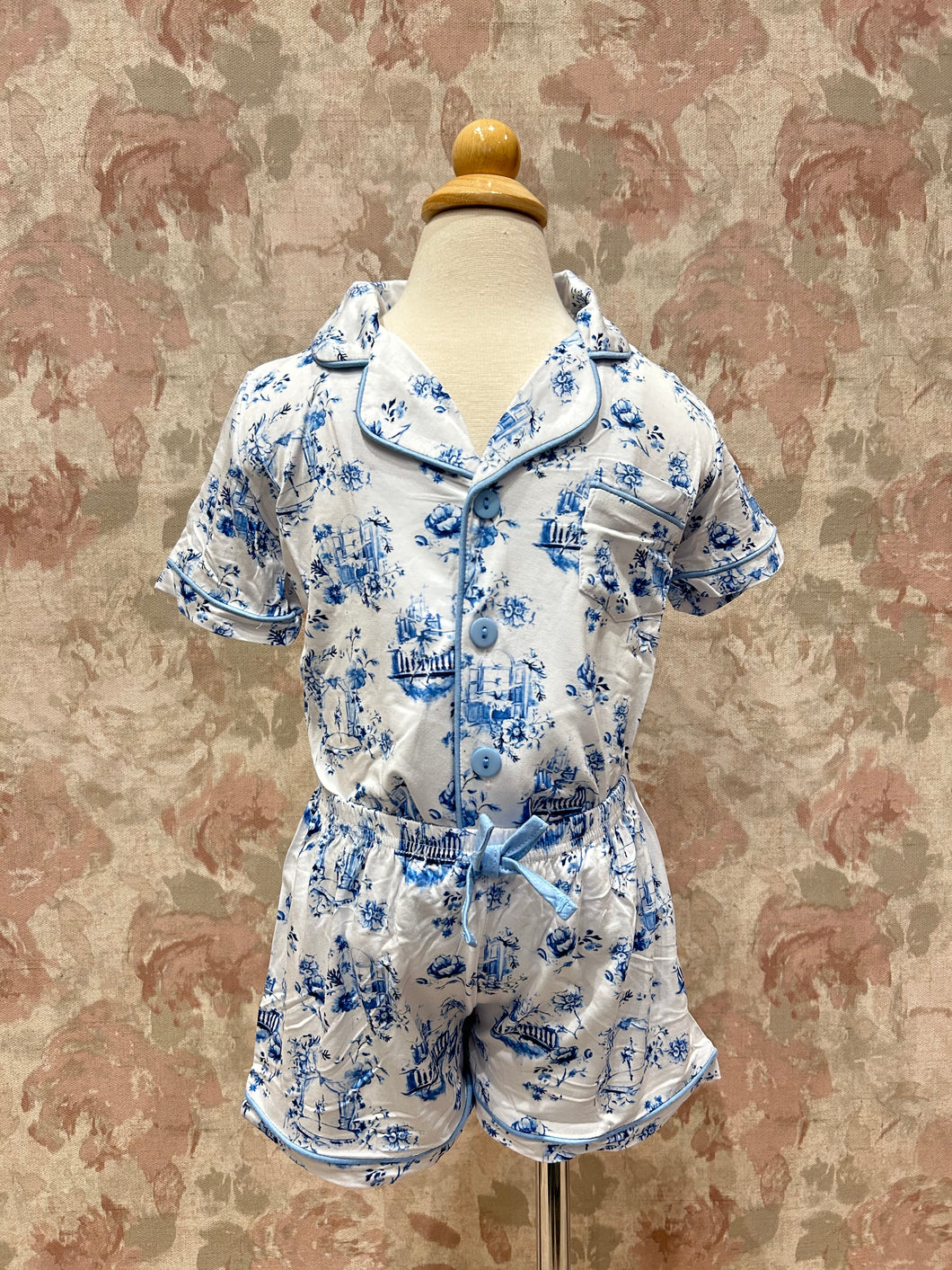 Kids Roxie Dancewear Pajamas
