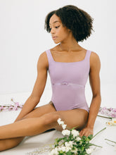 Load image into Gallery viewer, Adult Park Avenue Square Neck Tank Leotard
