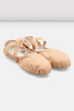 Load image into Gallery viewer, Men's Performa Ballet Shoe - Sand
