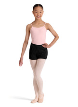 Load image into Gallery viewer, Girls Black Oren Knit Short
