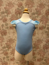 Load image into Gallery viewer, Kids Hillary Leo Blue
