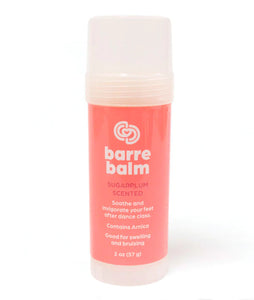 Barre Balm Sugarplum Scented