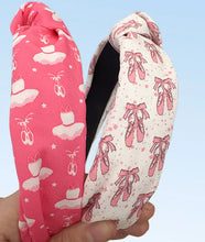 Load image into Gallery viewer, Tutu Cute Headband- Pink
