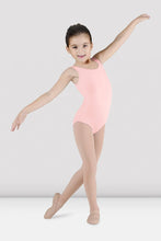 Load image into Gallery viewer, Girls Dynamic Tank Leotard ( Variety of Colors)
