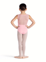 Load image into Gallery viewer, Bloch Girls Amelia Tank Leotard
