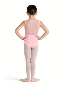 Bloch Girls Amelia Tank Leotard