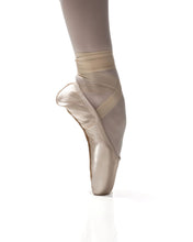 Load image into Gallery viewer, Crescenda CL-60 pointe shoes
