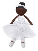 Load image into Gallery viewer, Girls Ballerina Charlotte Doll
