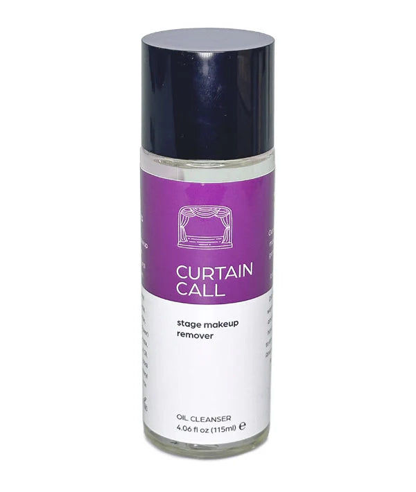 Curtain Call Stage Makeup Remover