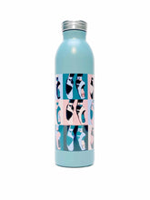 Load image into Gallery viewer, Warhol Bottle, Pacific Blue
