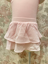 Load image into Gallery viewer, Kids Hillary Skirt Ballet Pink

