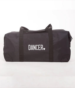 DANCER - Oversized Duffle