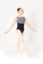 Load image into Gallery viewer, Ladies Blisse Blossom Leotard
