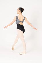 Load image into Gallery viewer, Ladies Blisse Blossom Leotard
